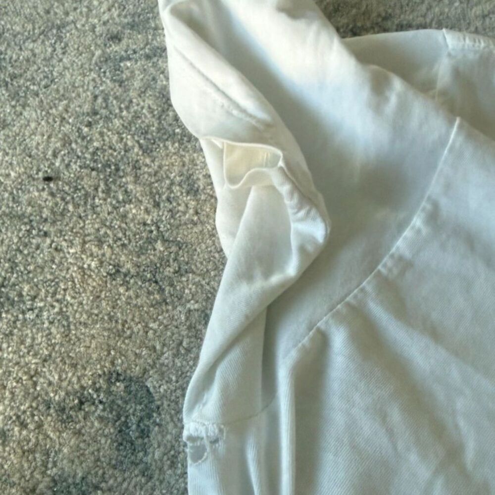 Vintage Michigan State Basketball Tee - Picture 8 of 8